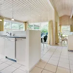 4 Star Holiday Home In Albaek Ålbæk