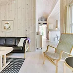 4 Star Holiday Home In Albaek Ålbæk