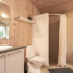 4 Star Holiday Home In Albaek Dom wakacyjny Ålbæk