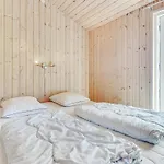 4 Star Holiday Home In Albaek Dom wakacyjny
