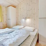4 Star Holiday Home In Albaek * Ålbæk