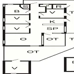 بيت للعطل 4 Star Holiday Home In Albaek *