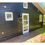 4 Star Holiday Home In Albaek