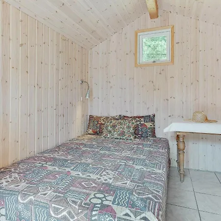 8 Person In Lb K Holiday home