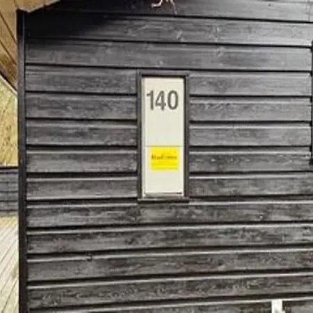 Vakantiehuis 4 Star In *